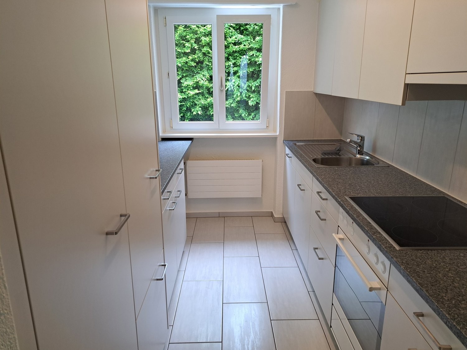 3 rooms apartment, Foto 2 von 9
