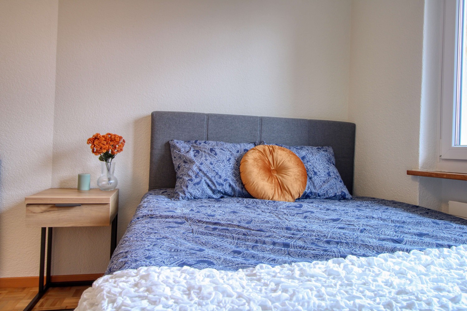 Zimmer in einer Wohngemeinschaft, Foto 9 von 10