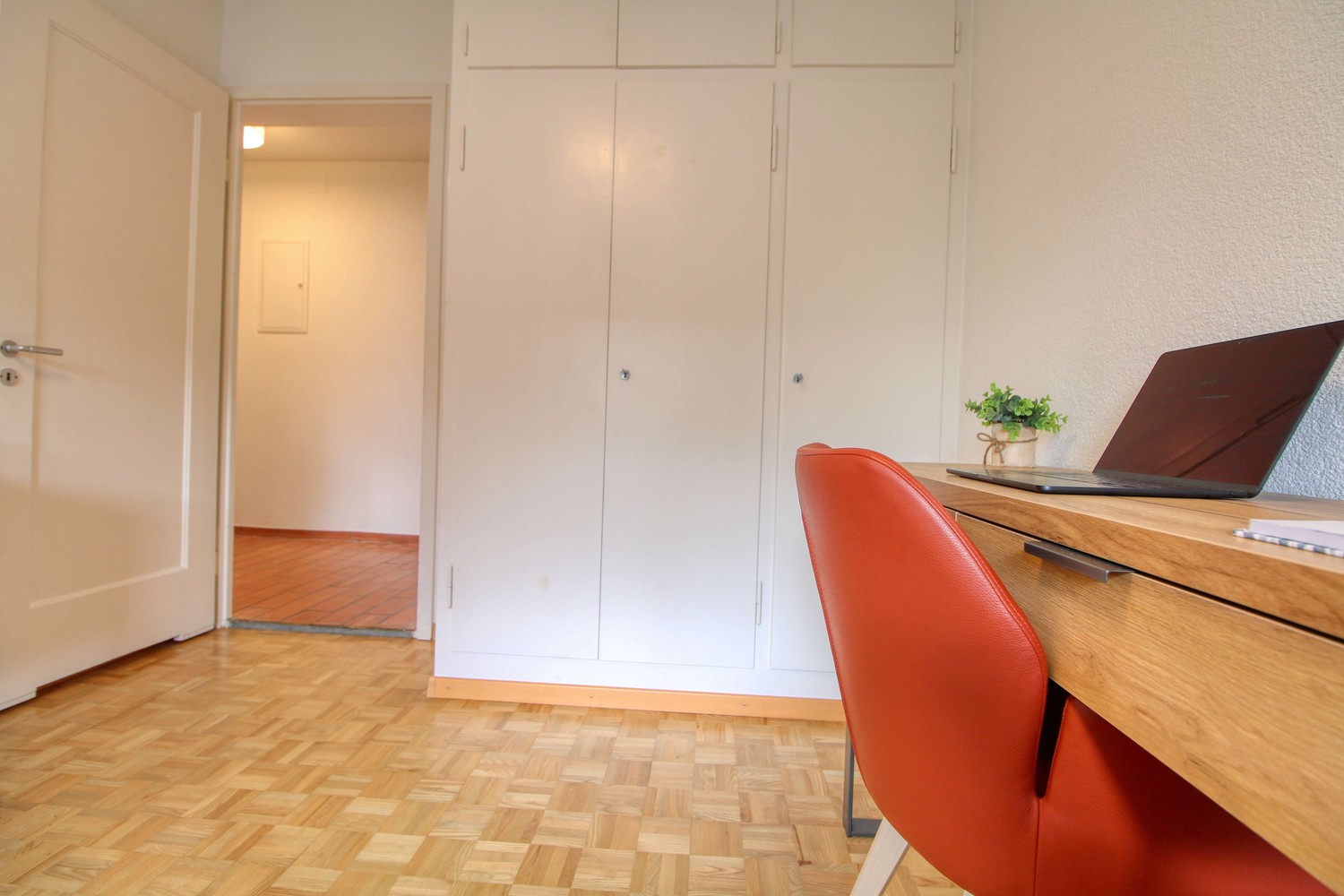 Zimmer in einer Wohngemeinschaft, Foto 2 von 10