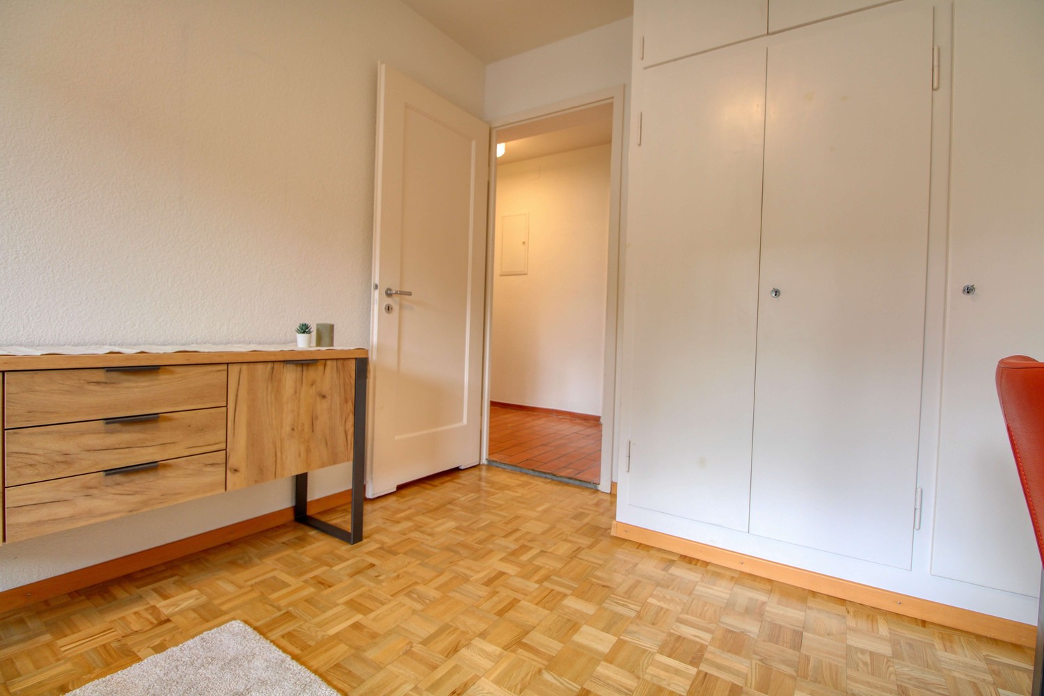 Zimmer in einer Wohngemeinschaft, Foto 4 von 10