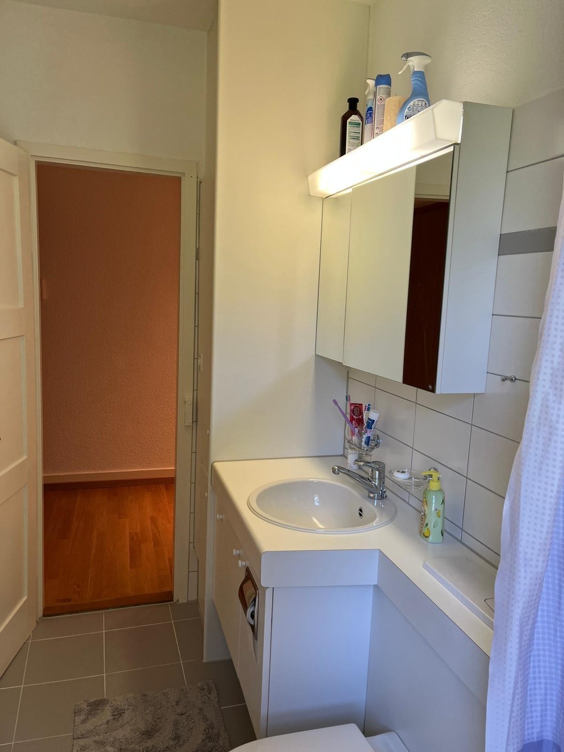 Room in a shared flat, Foto 5 von 6