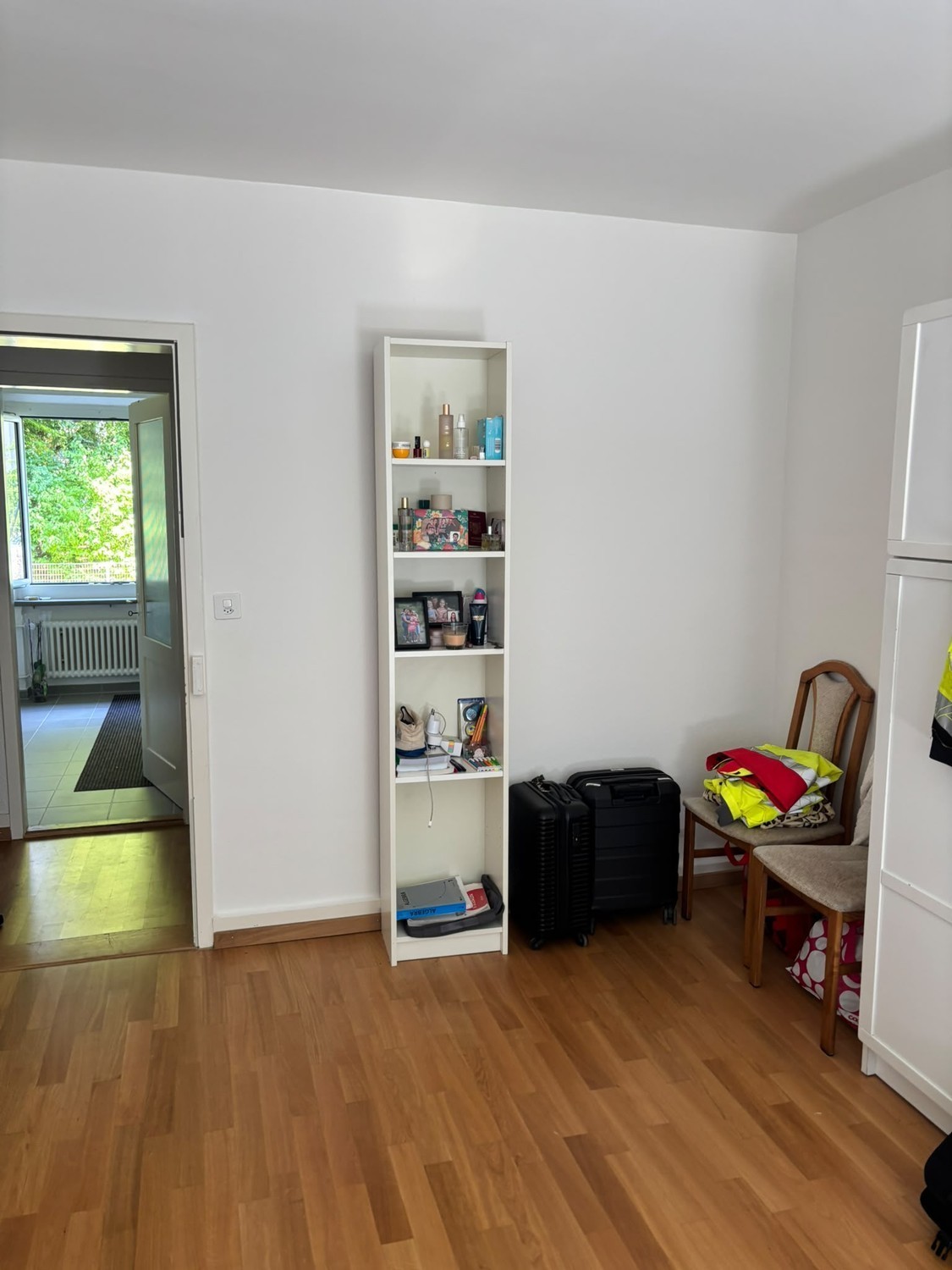 Room in a shared flat, Foto 6 von 6