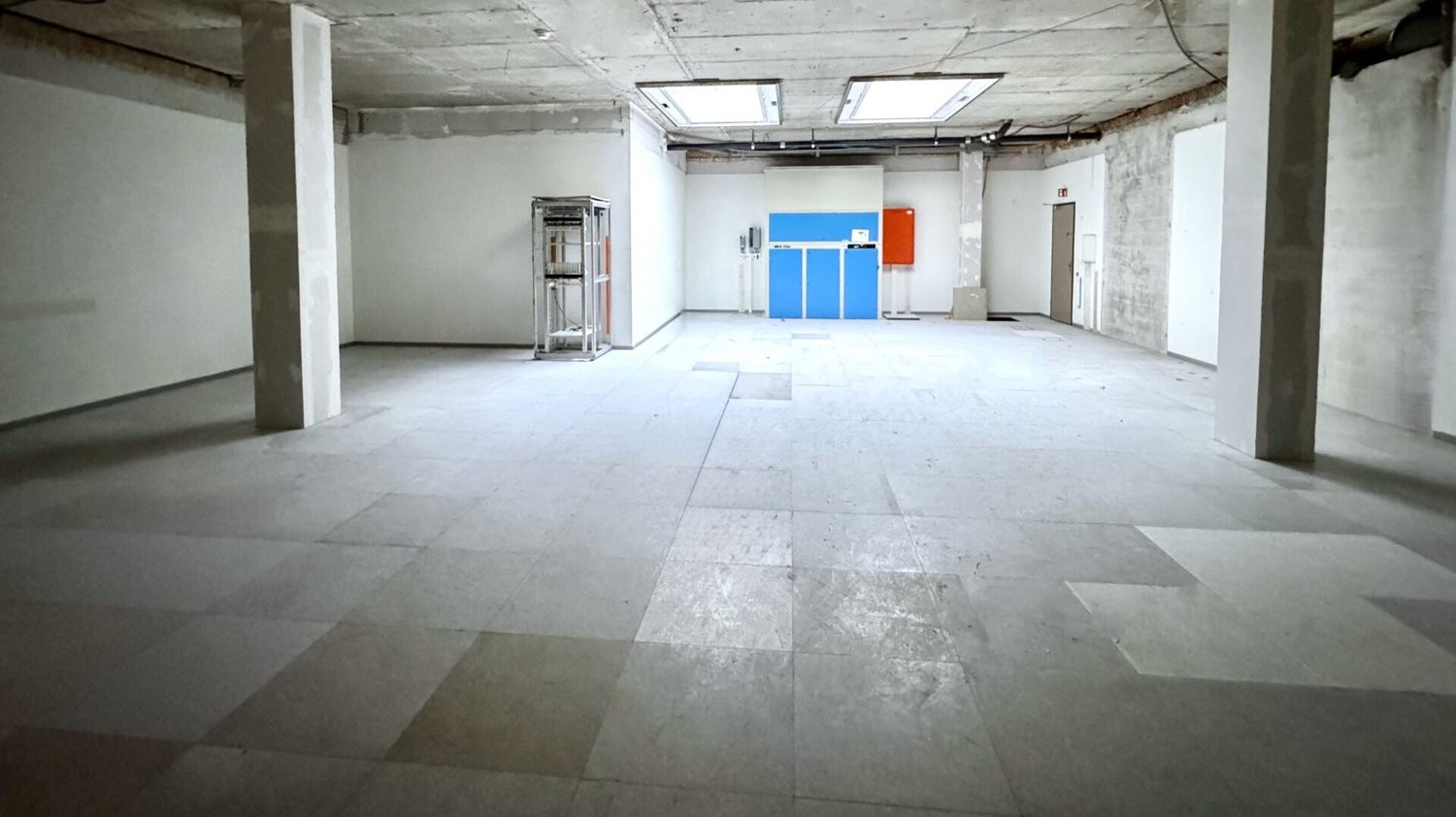 141m² commercial, Foto 2 von 10