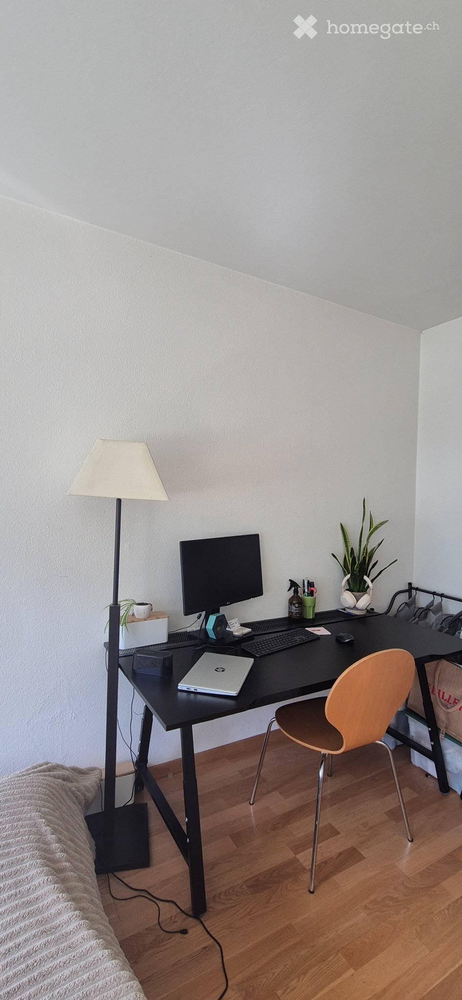 1-Zimmer-Apartment, Foto 4 von 5
