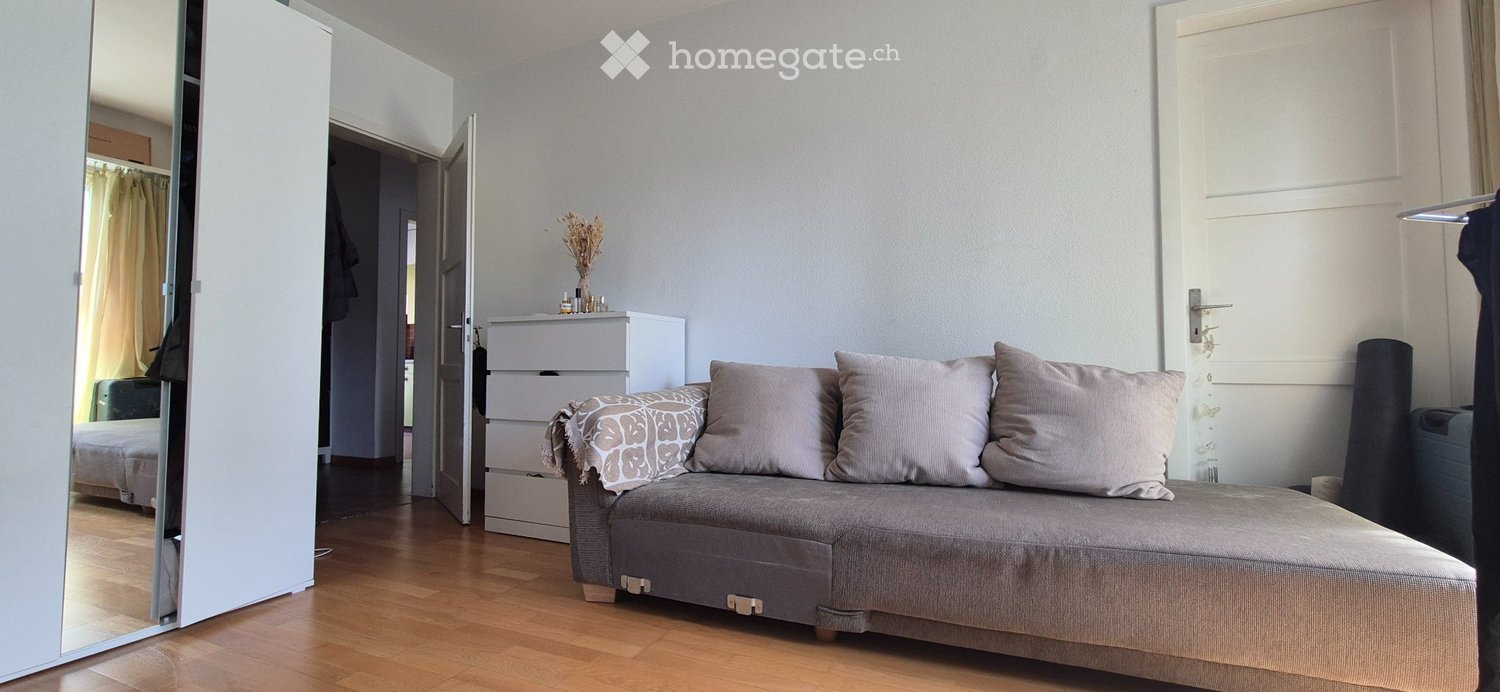 1-Zimmer-Apartment, Foto 1 von 5