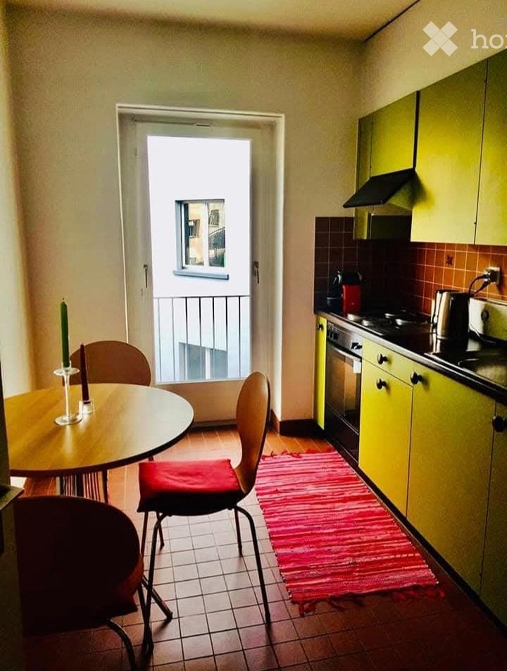 1-Zimmer-Apartment, Foto 5 von 5