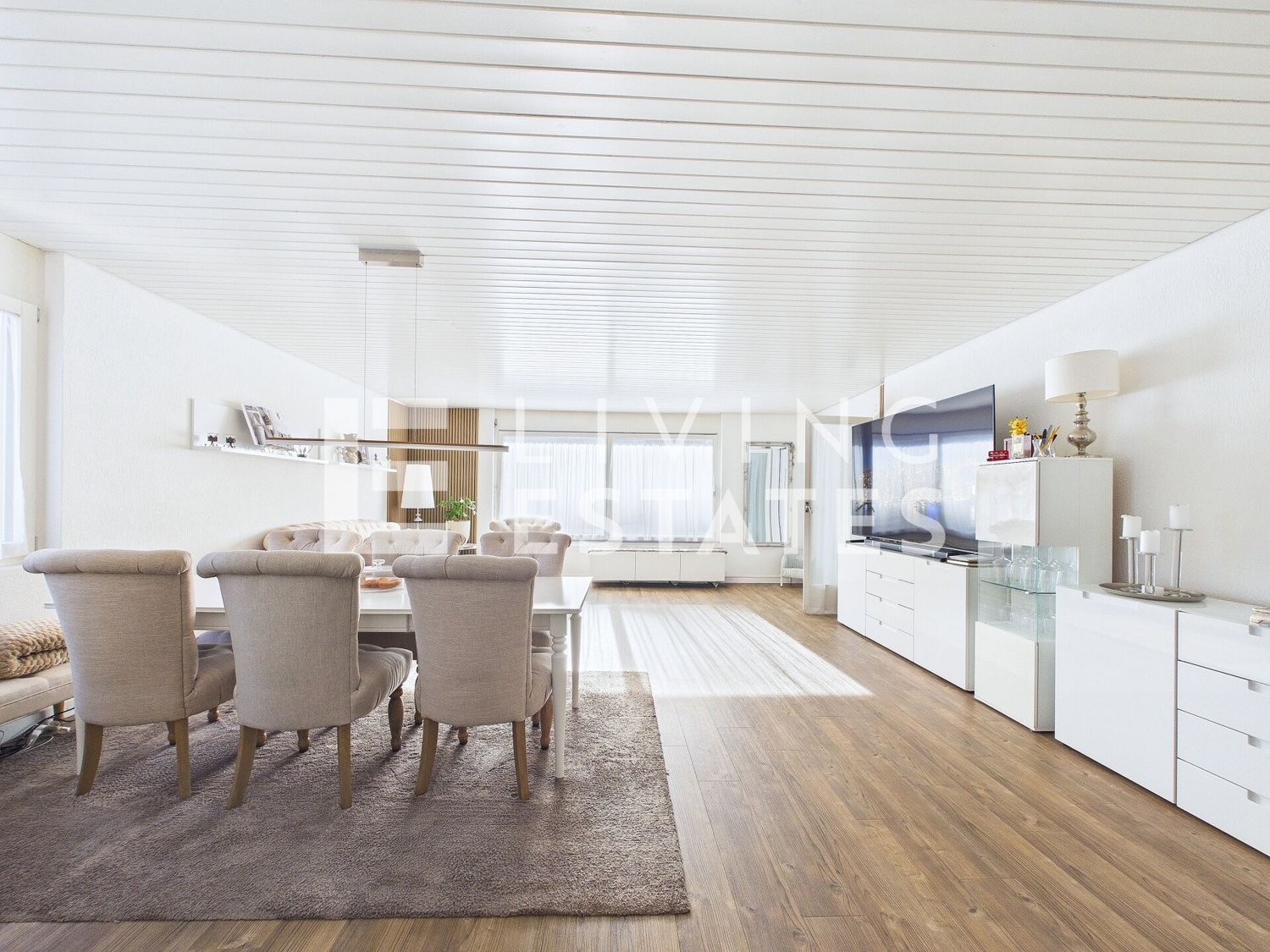 Maison individuelle de 5 ½ pièces