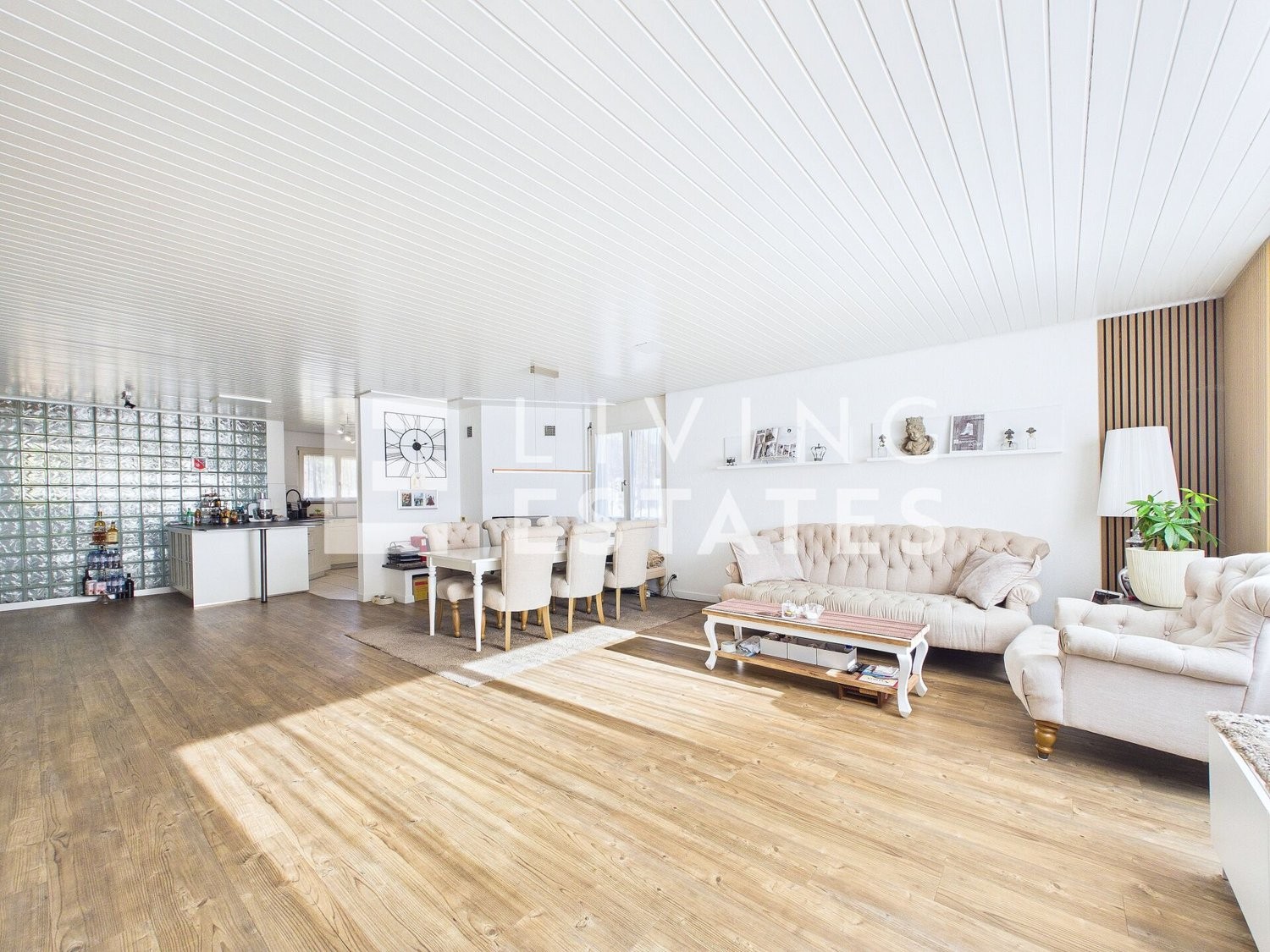 Maison individuelle de 5 ½ pièces