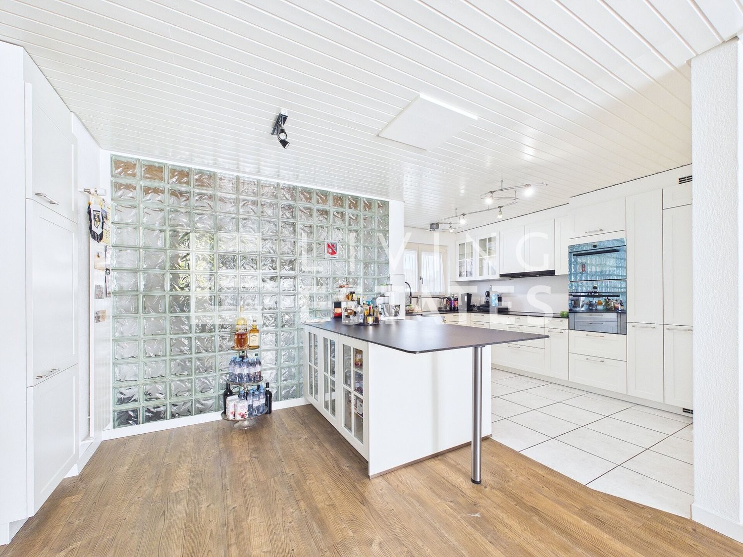 Maison individuelle de 5 ½ pièces