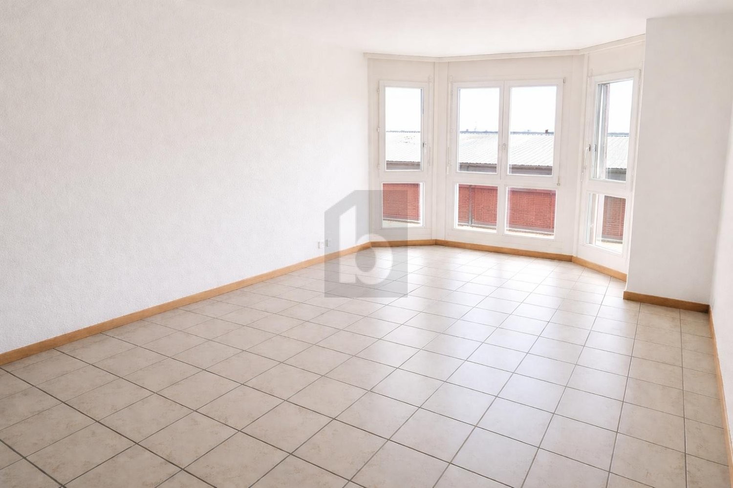 4 ½ Zimmer Wohnung, Foto 2 von 4