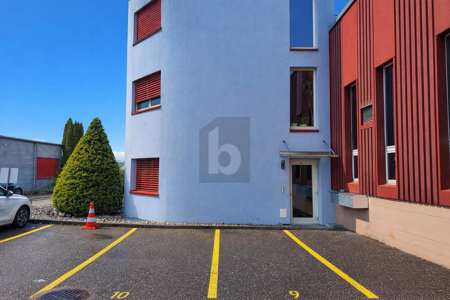 4 ½ Zimmer Wohnung, Foto 1 von 4