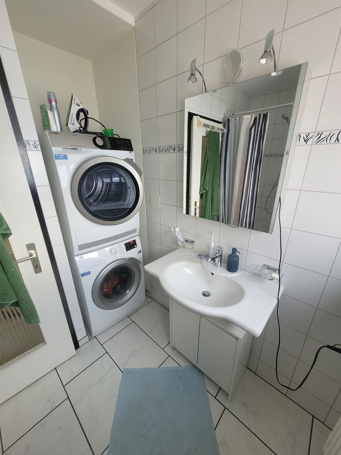 Zimmer in einer Wohngemeinschaft