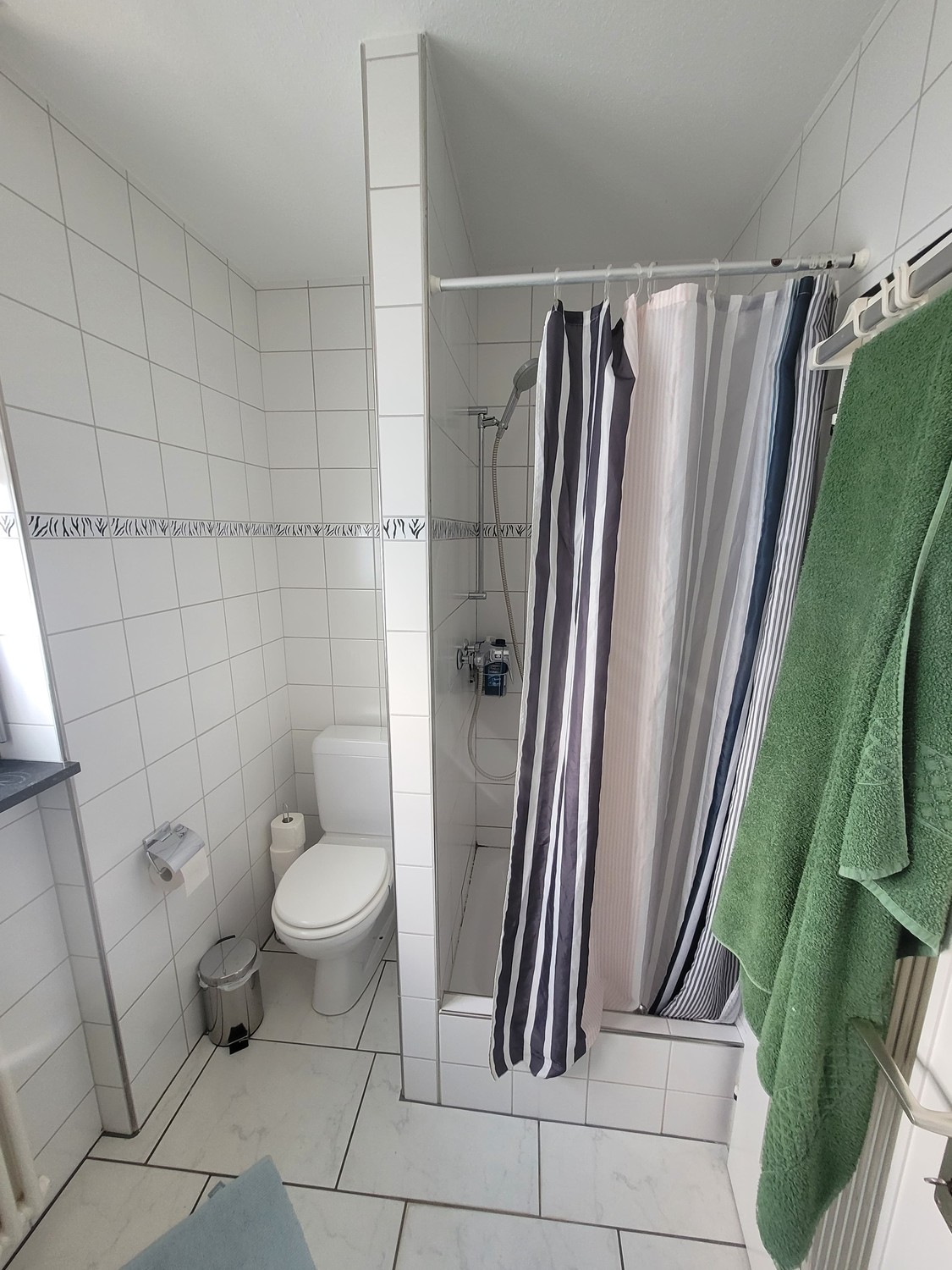 Zimmer in einer Wohngemeinschaft