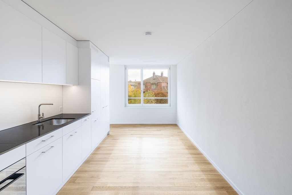 1 ½ rooms apartment, Foto 4 von 7