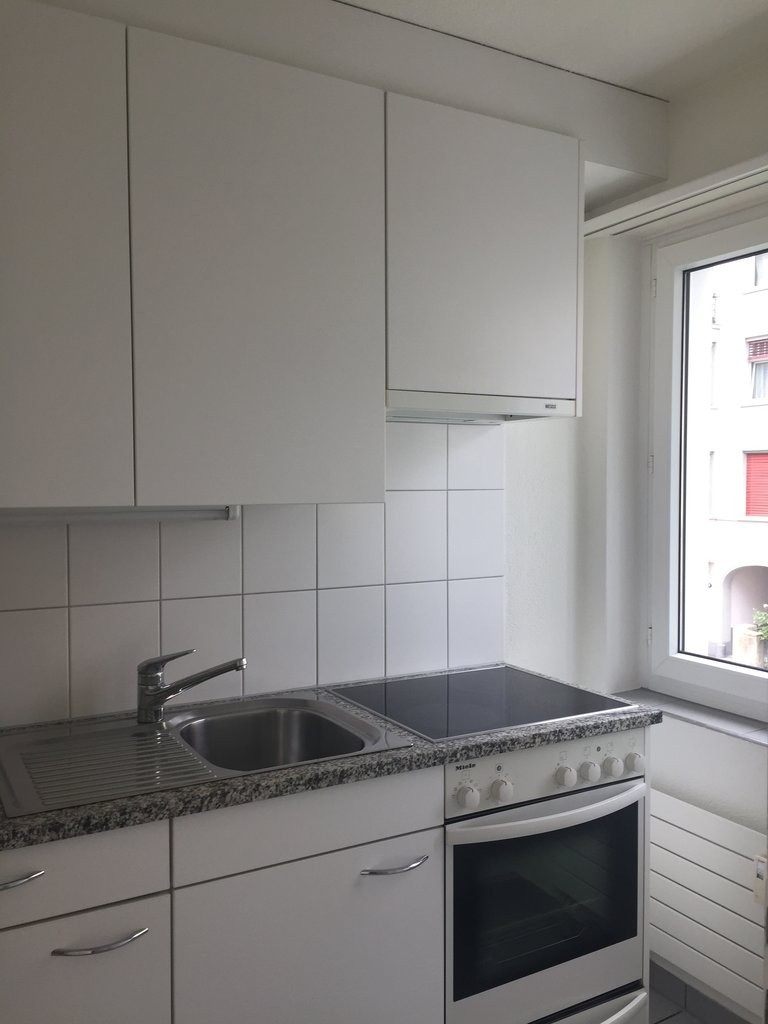 Appartement 3 pièces