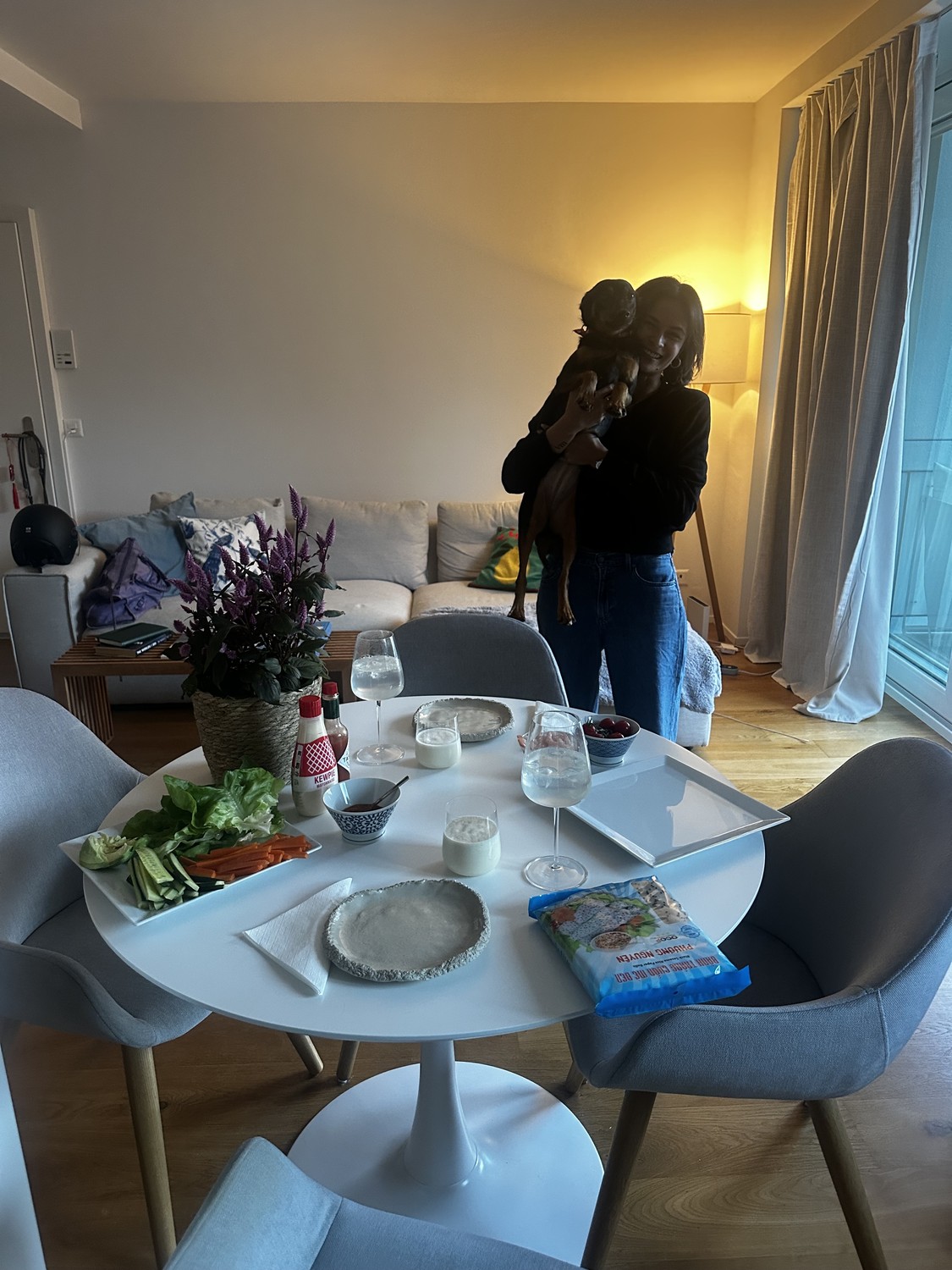 appartamento di 1 ½ locali