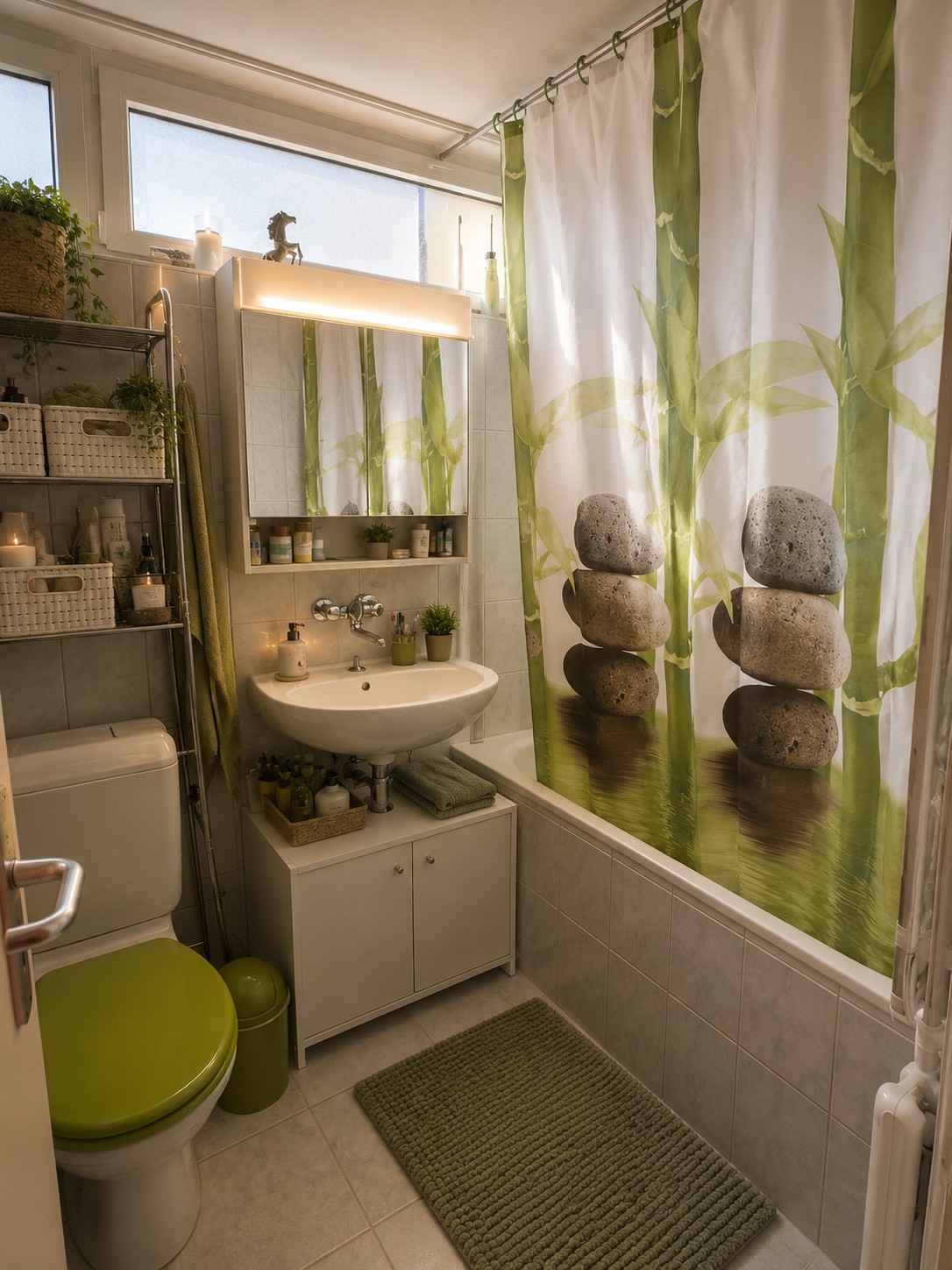 Appartement de 4 ½ pièces