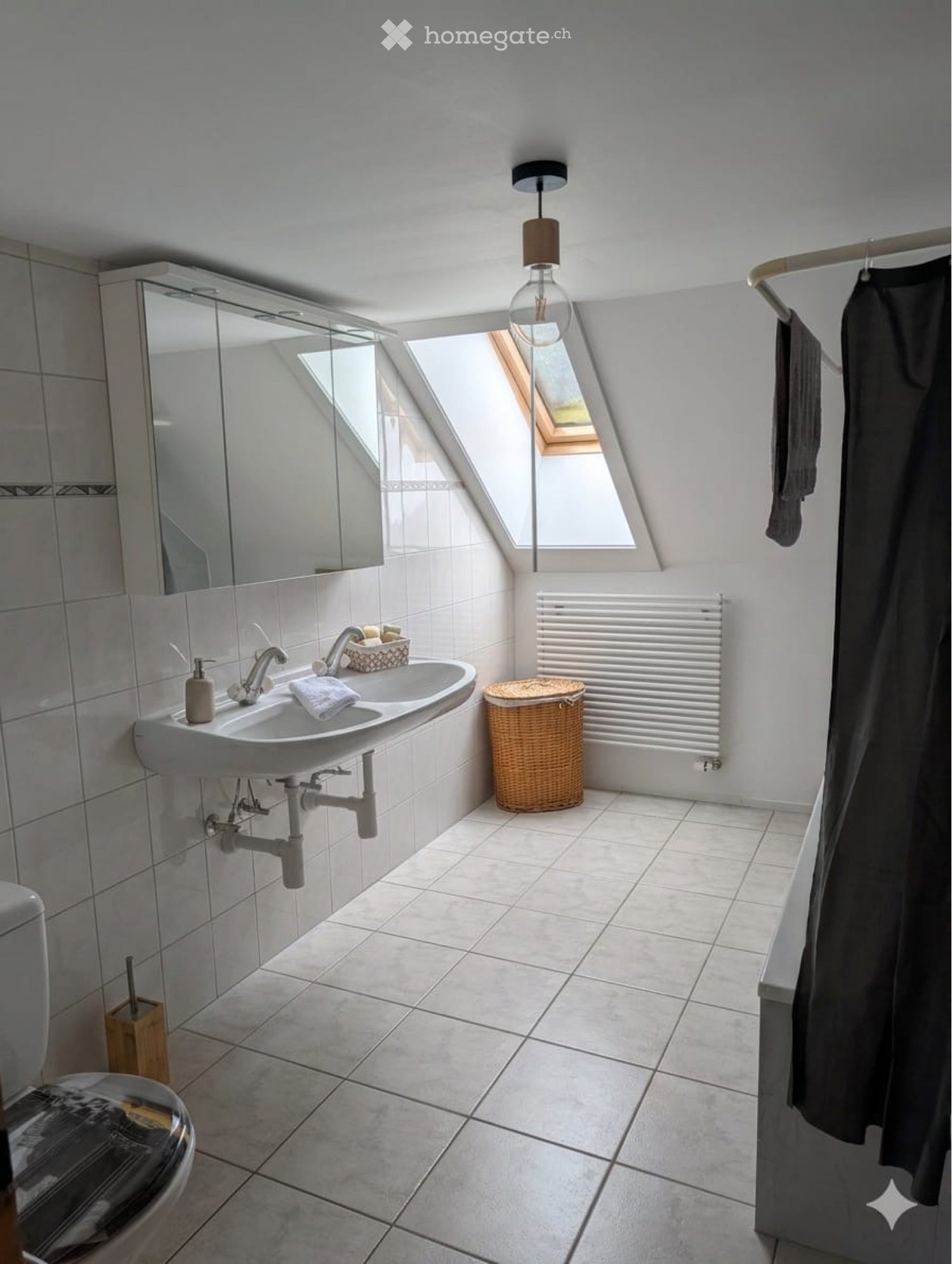3 Zimmer Wohnung