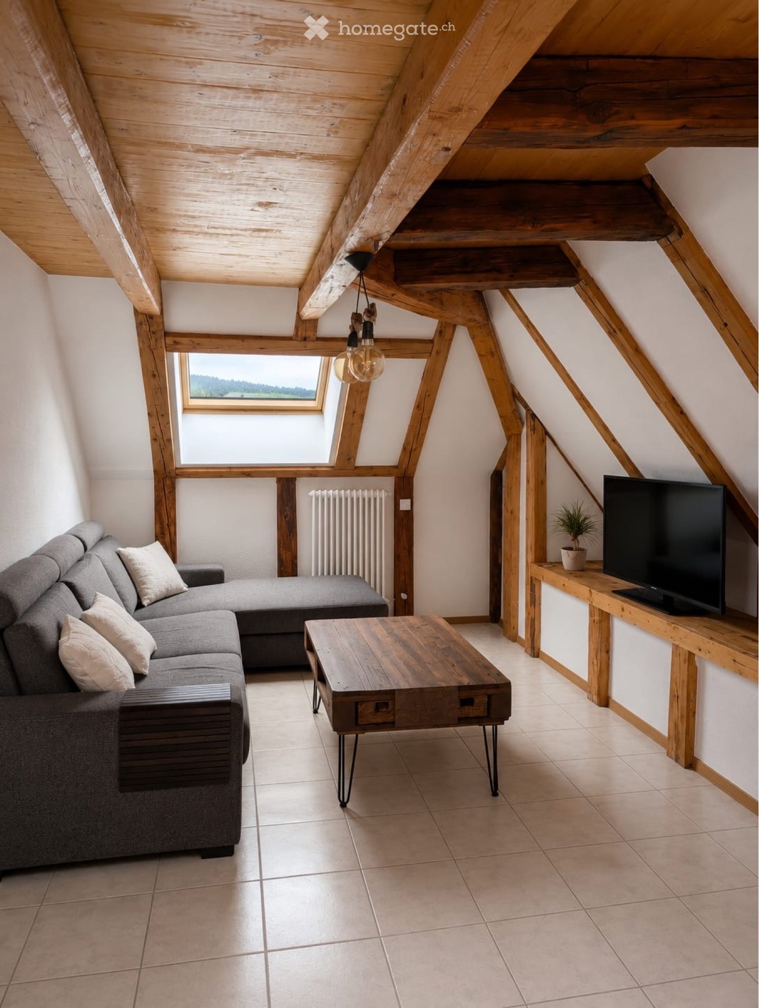 3 Zimmer Wohnung