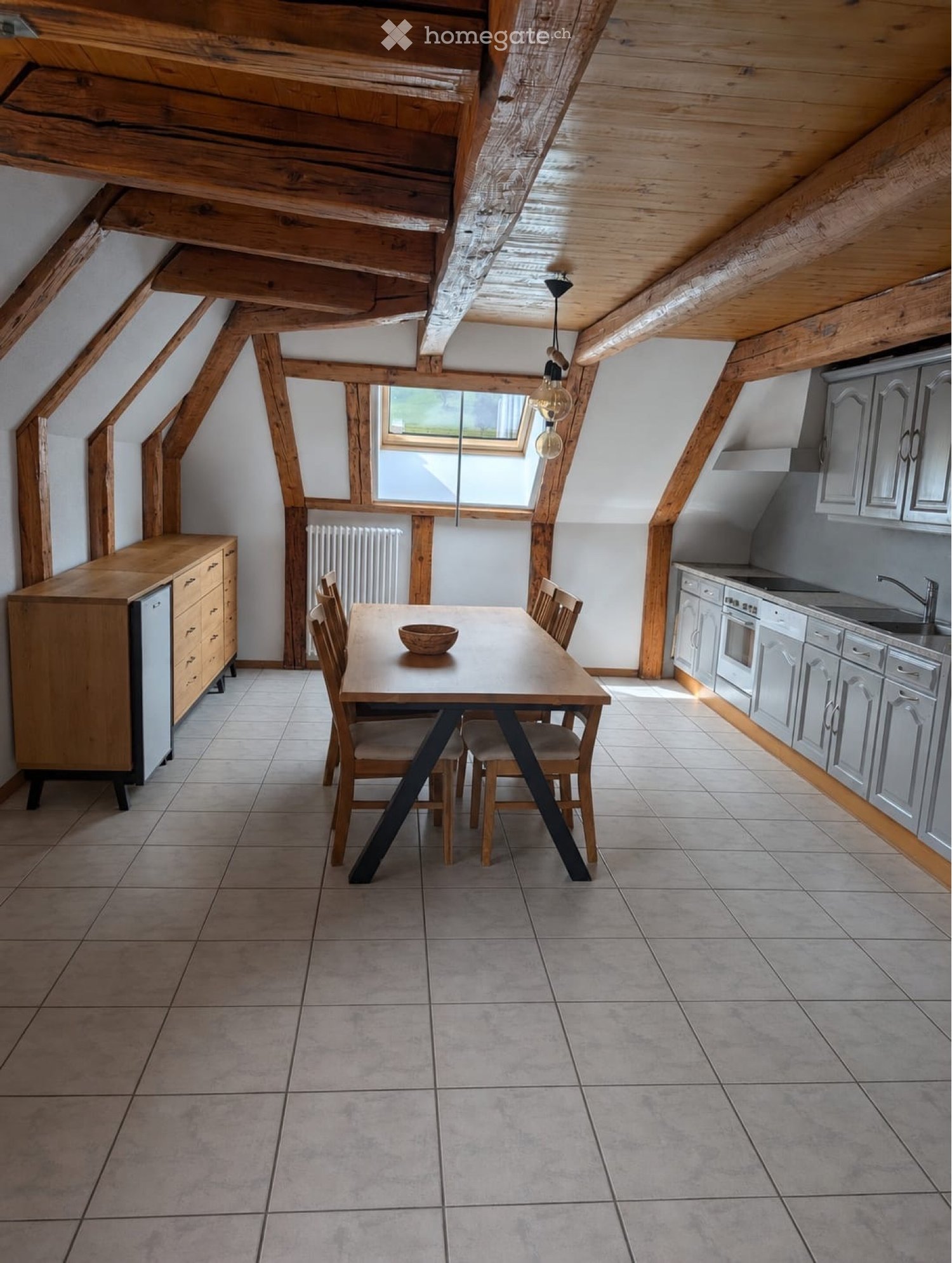 3 Zimmer Wohnung