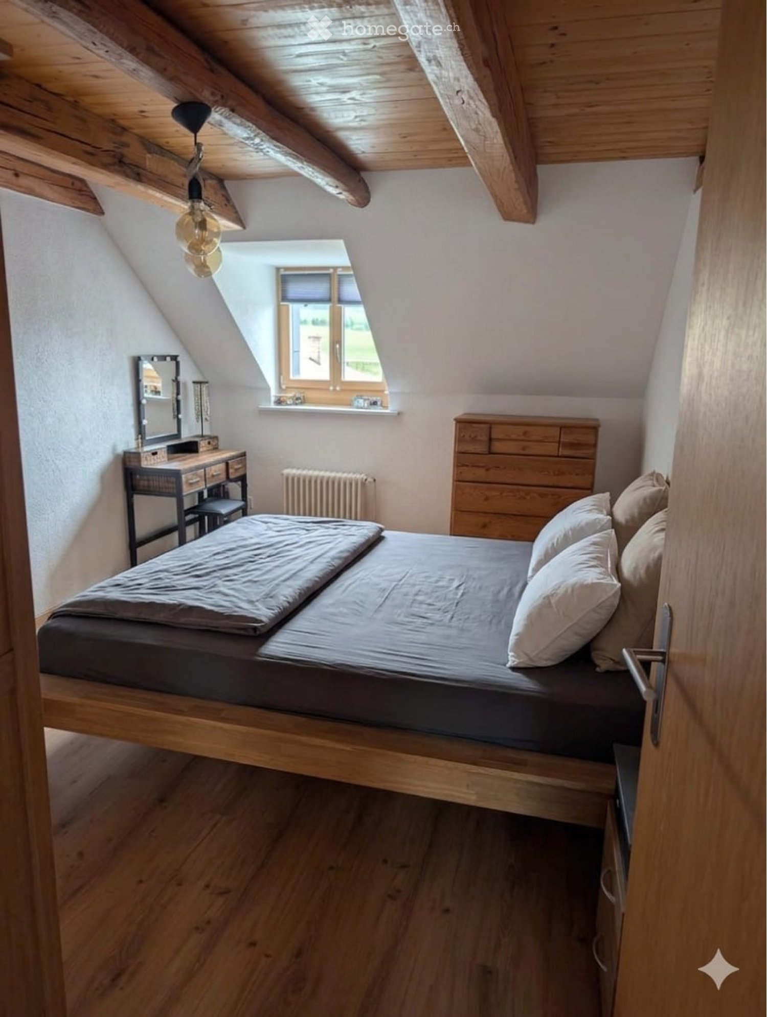 3 Zimmer Wohnung