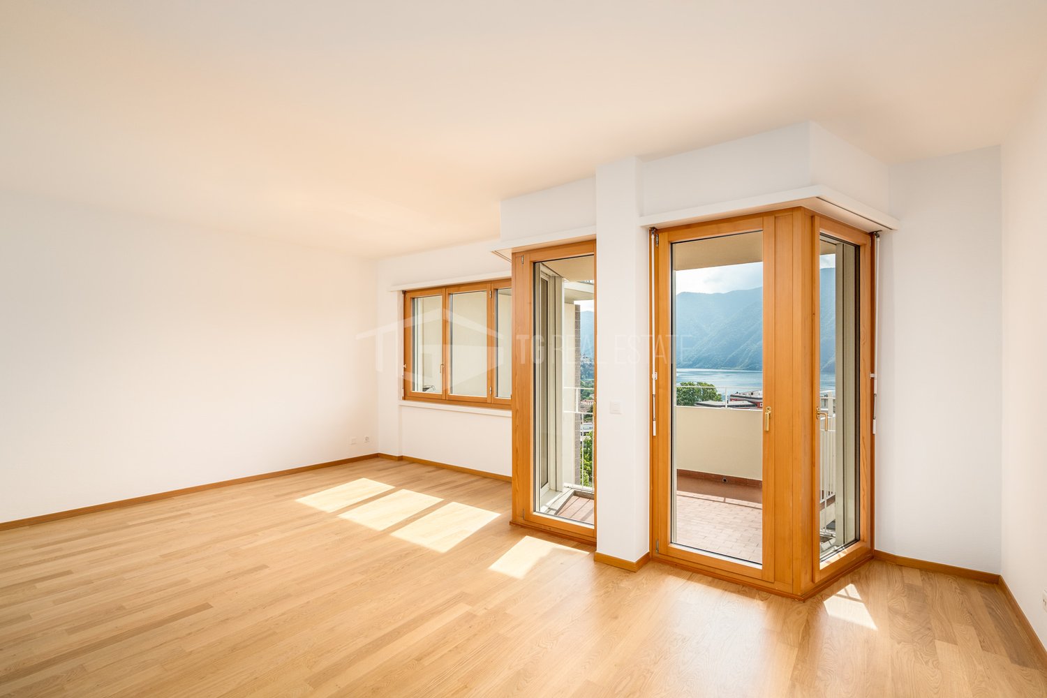 4 ½ rooms apartment (2)