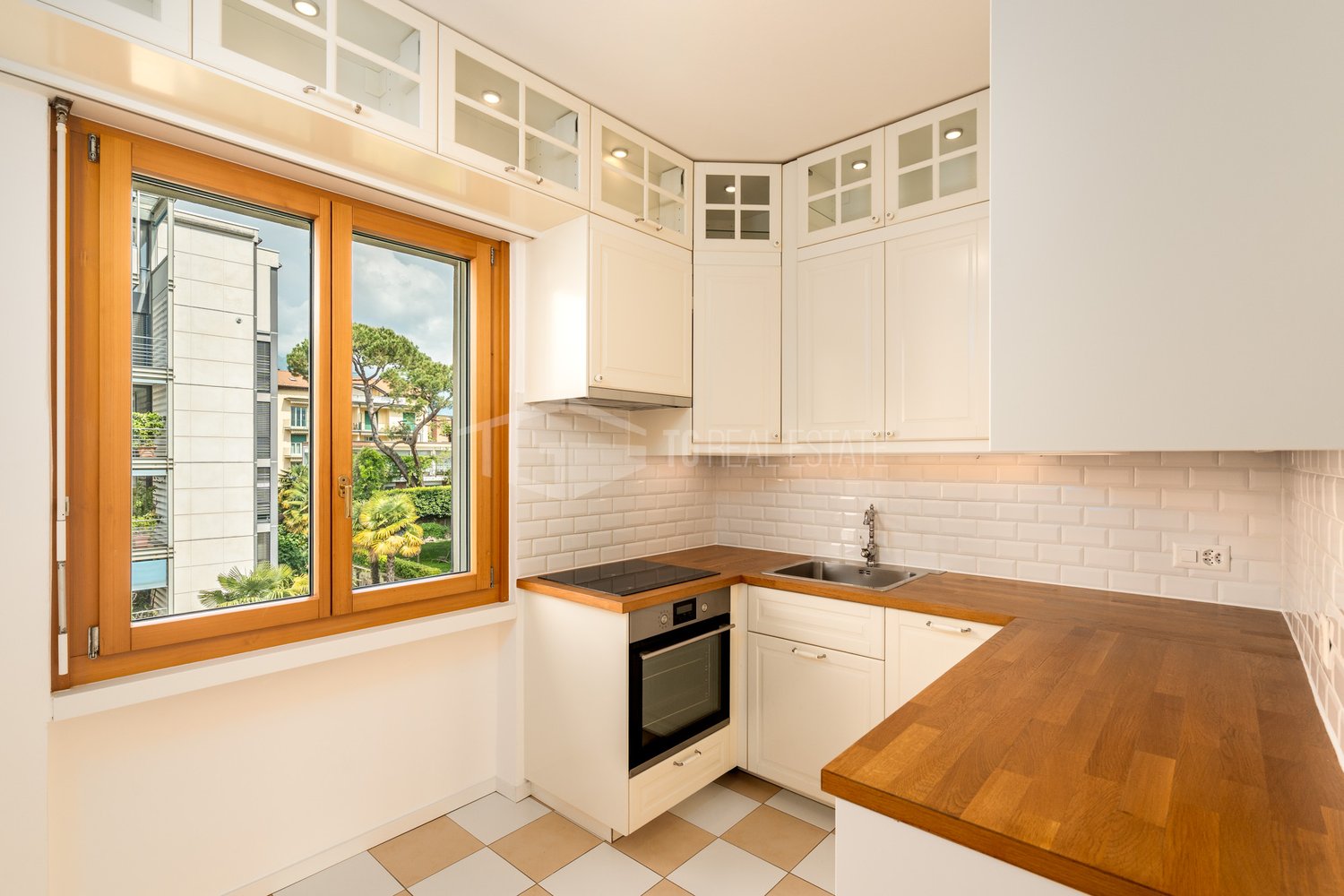 4 ½ rooms apartment (4)