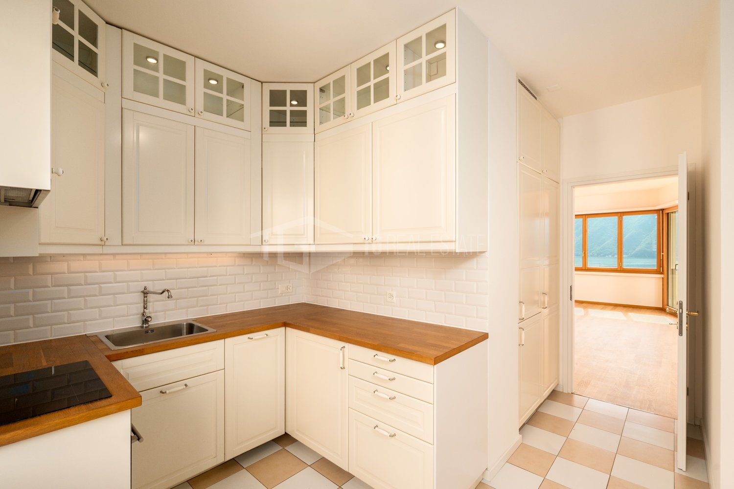 4 ½ rooms apartment (5)