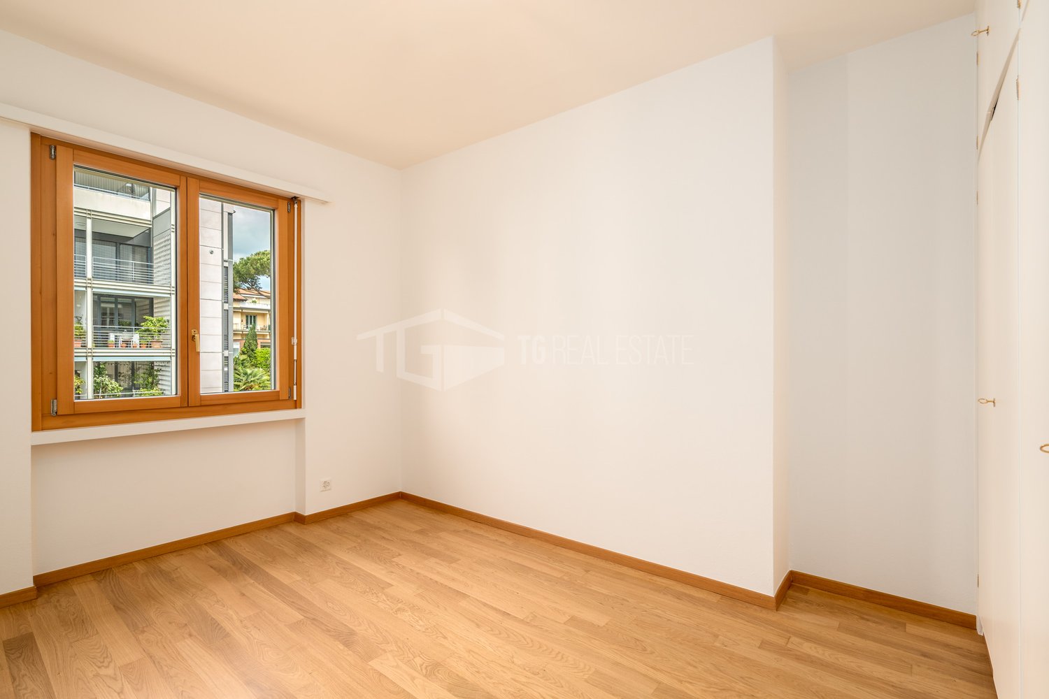 4 ½ rooms apartment (9)