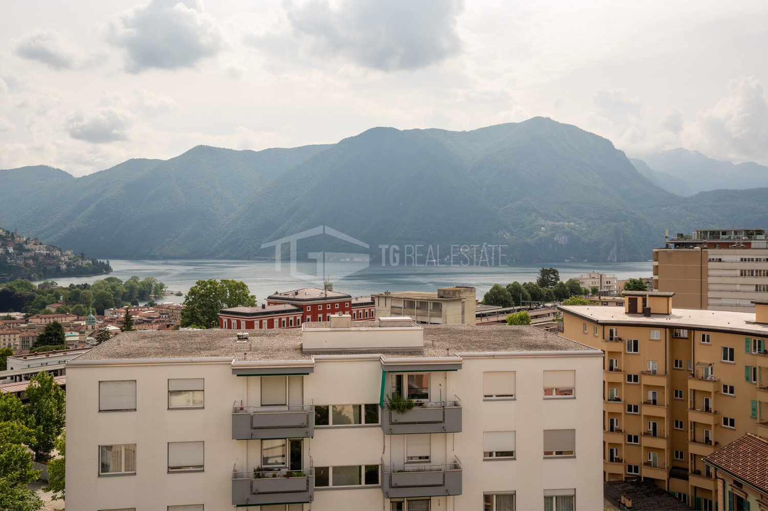 4 ½ rooms apartment (6)