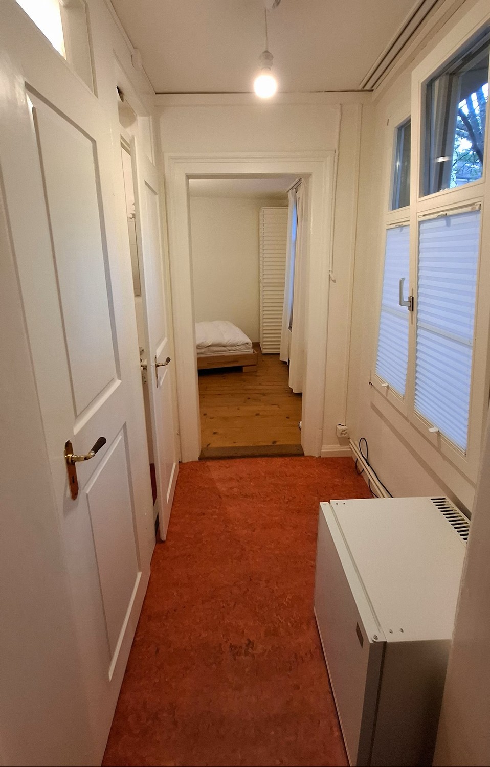 1 room apartment, Foto 2 von 5
