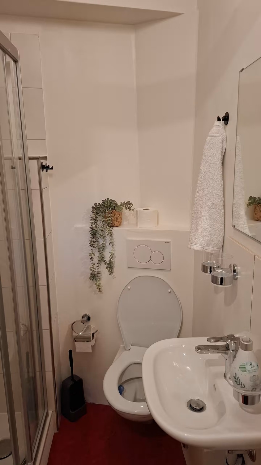 1 room apartment, Foto 4 von 5