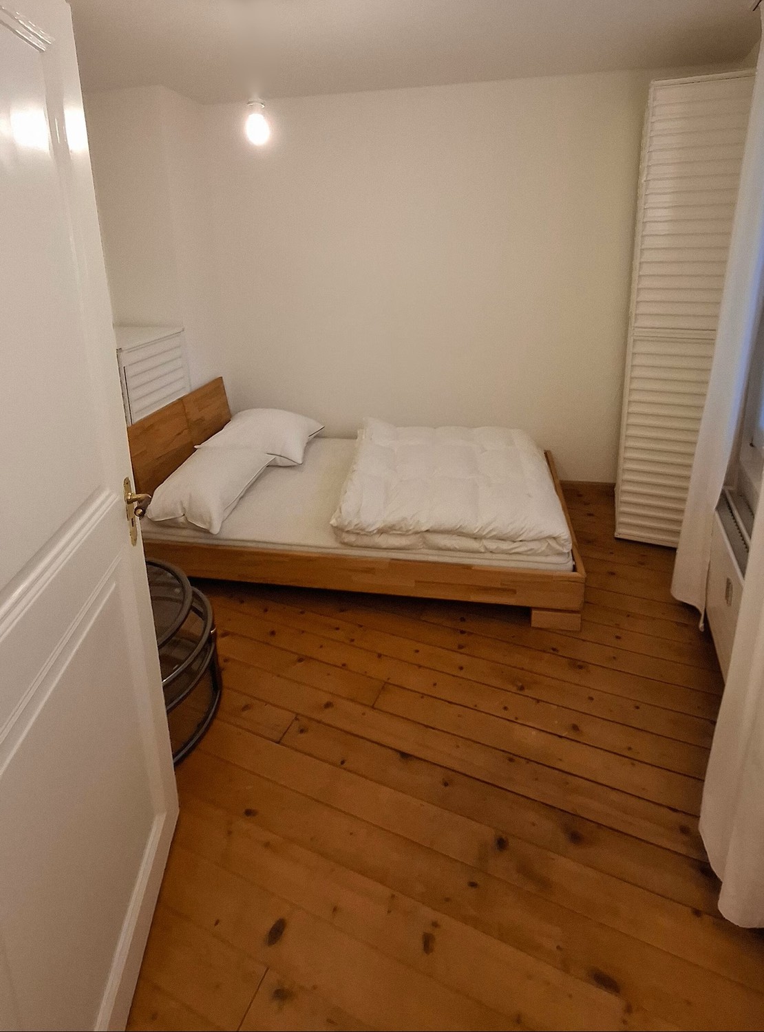 1 room apartment, Foto 1 von 5