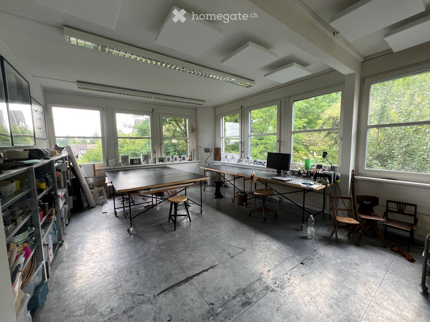 1 room apartment, Foto 1 von 4