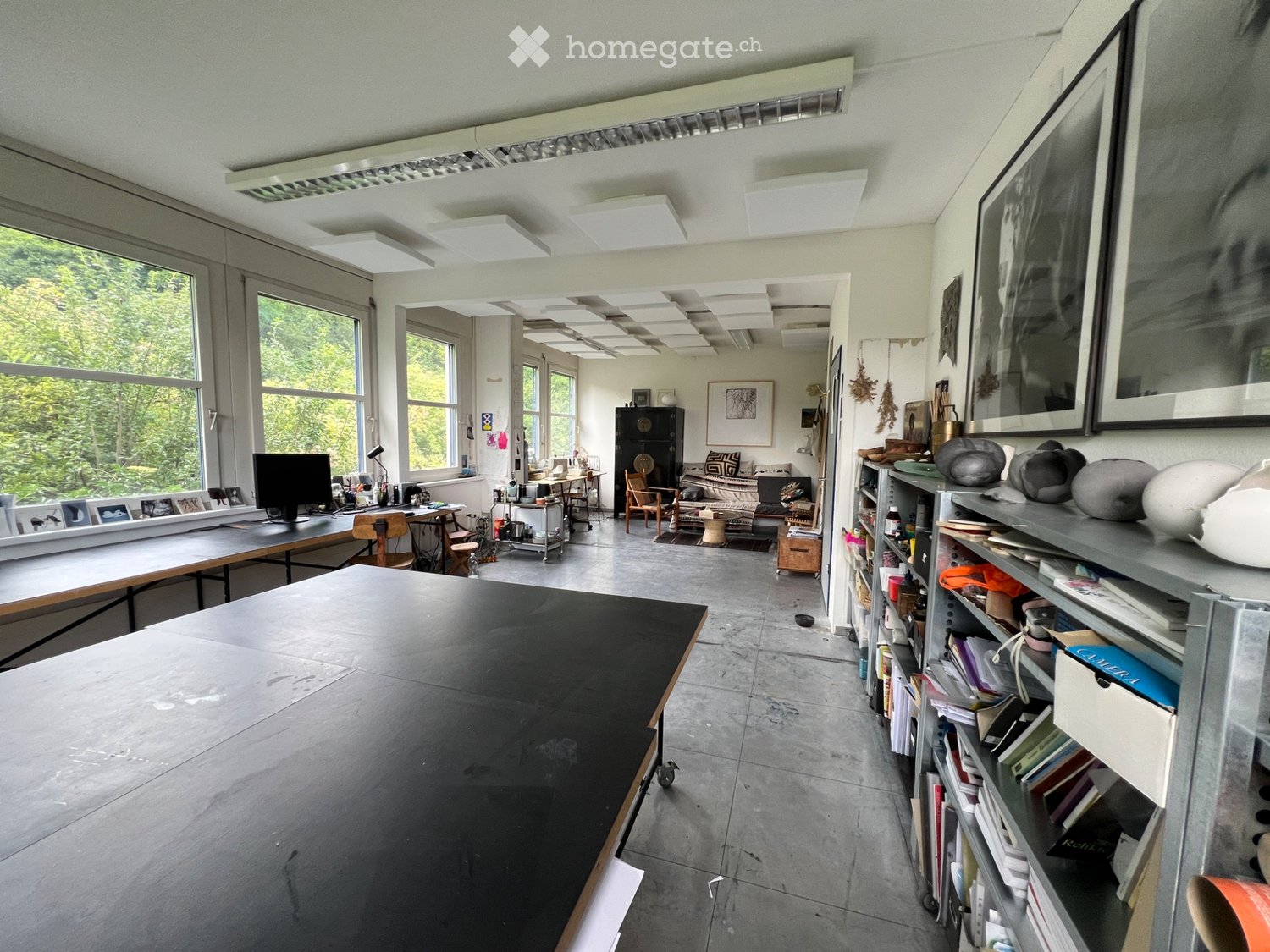 1 room apartment, Foto 4 von 4