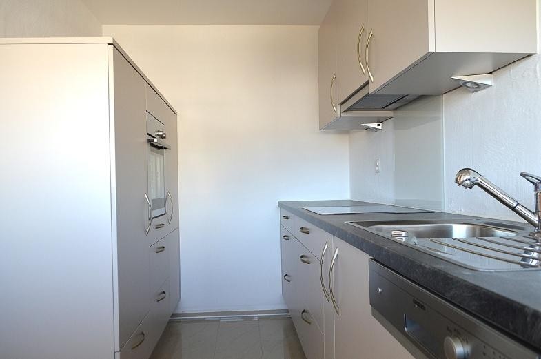 Chambre dans un appartement partagé