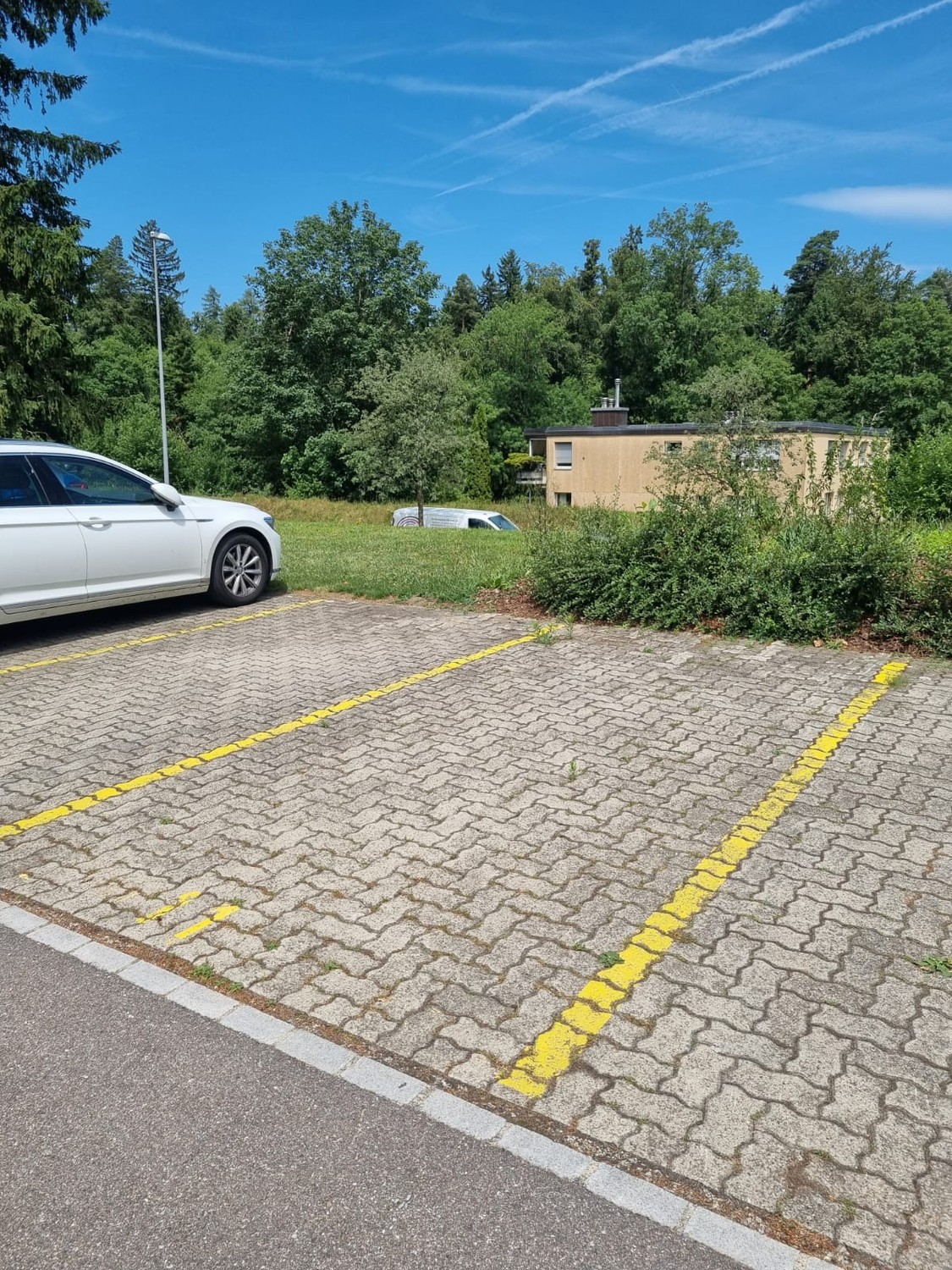 12-17m² open slot