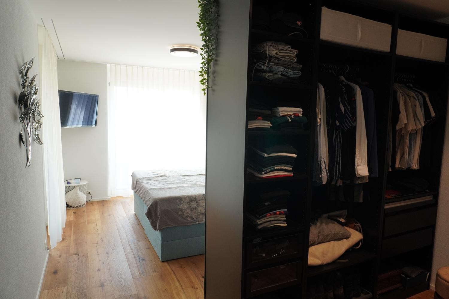 2 ½ rooms apartment, Foto 10 von 10