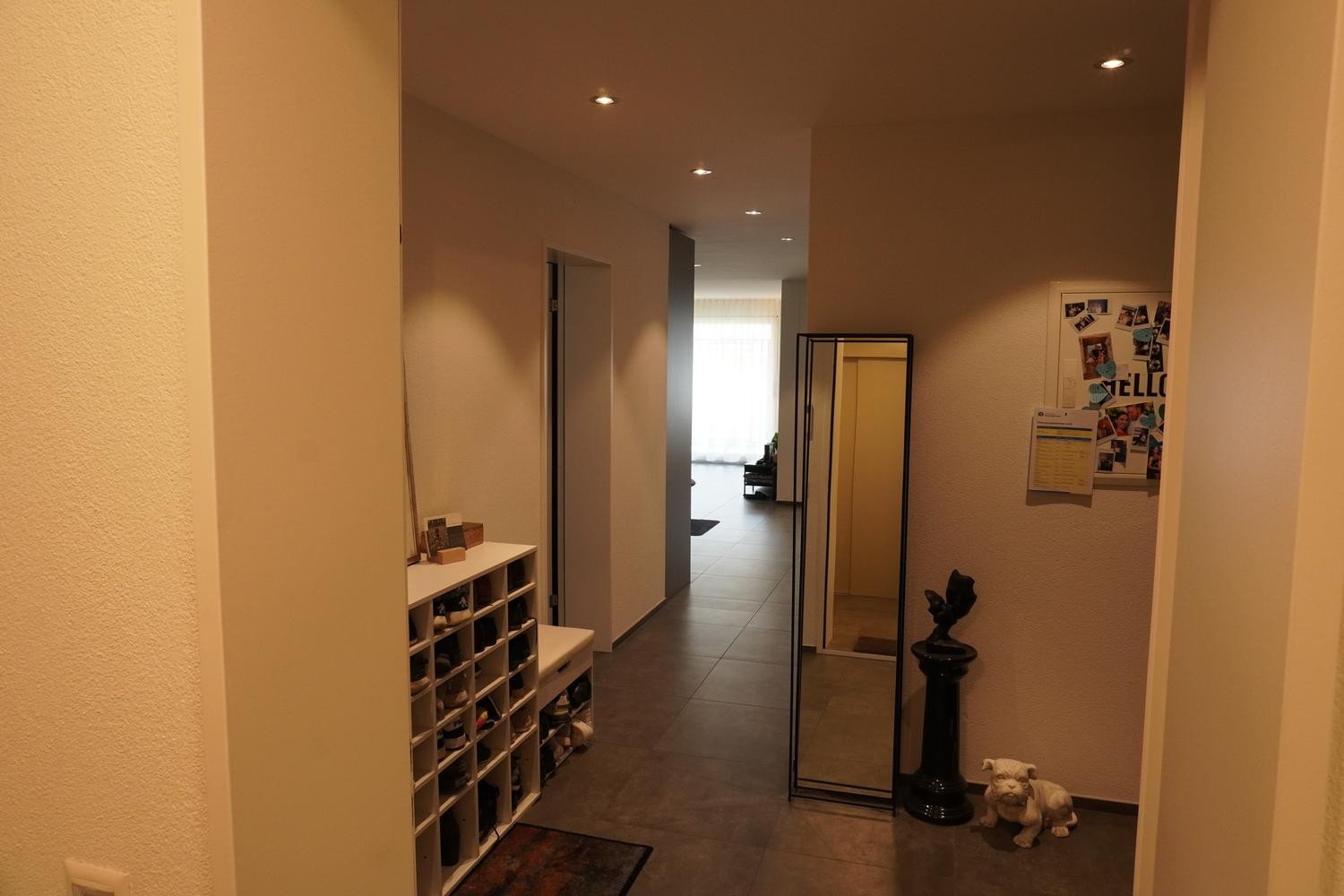 2 ½ rooms apartment, Foto 3 von 10