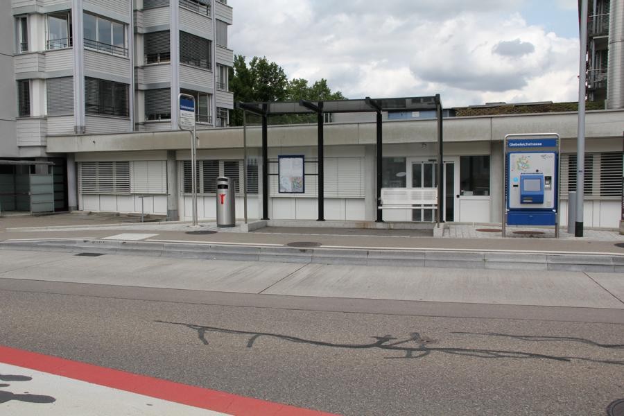 Open slot, Foto 3 von 5