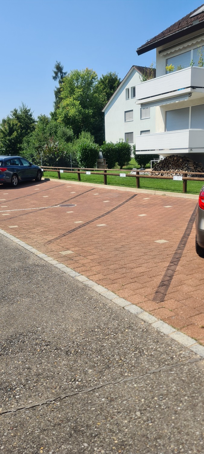 Open slot, Foto 2 von 5