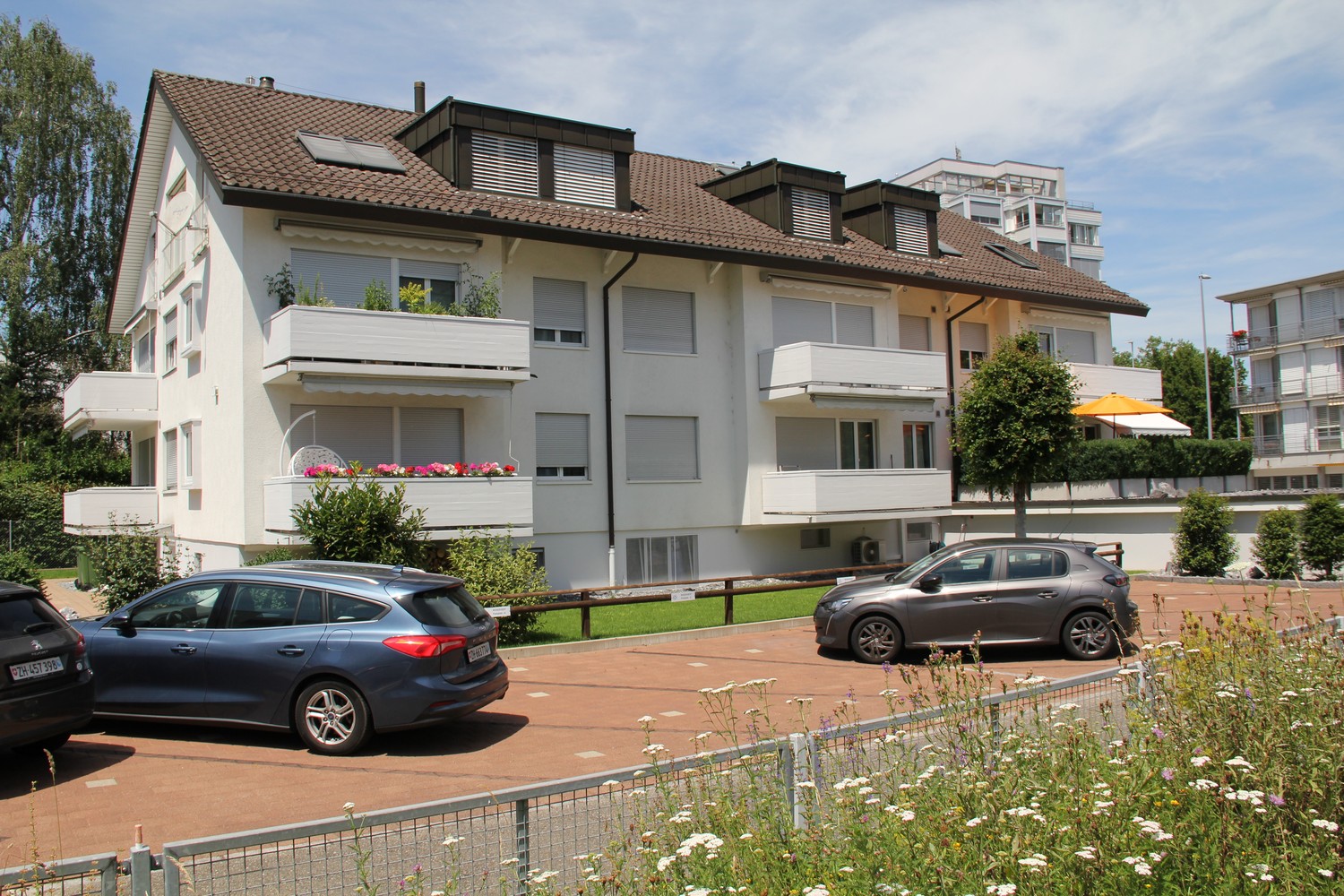 Open slot, Foto 1 von 5