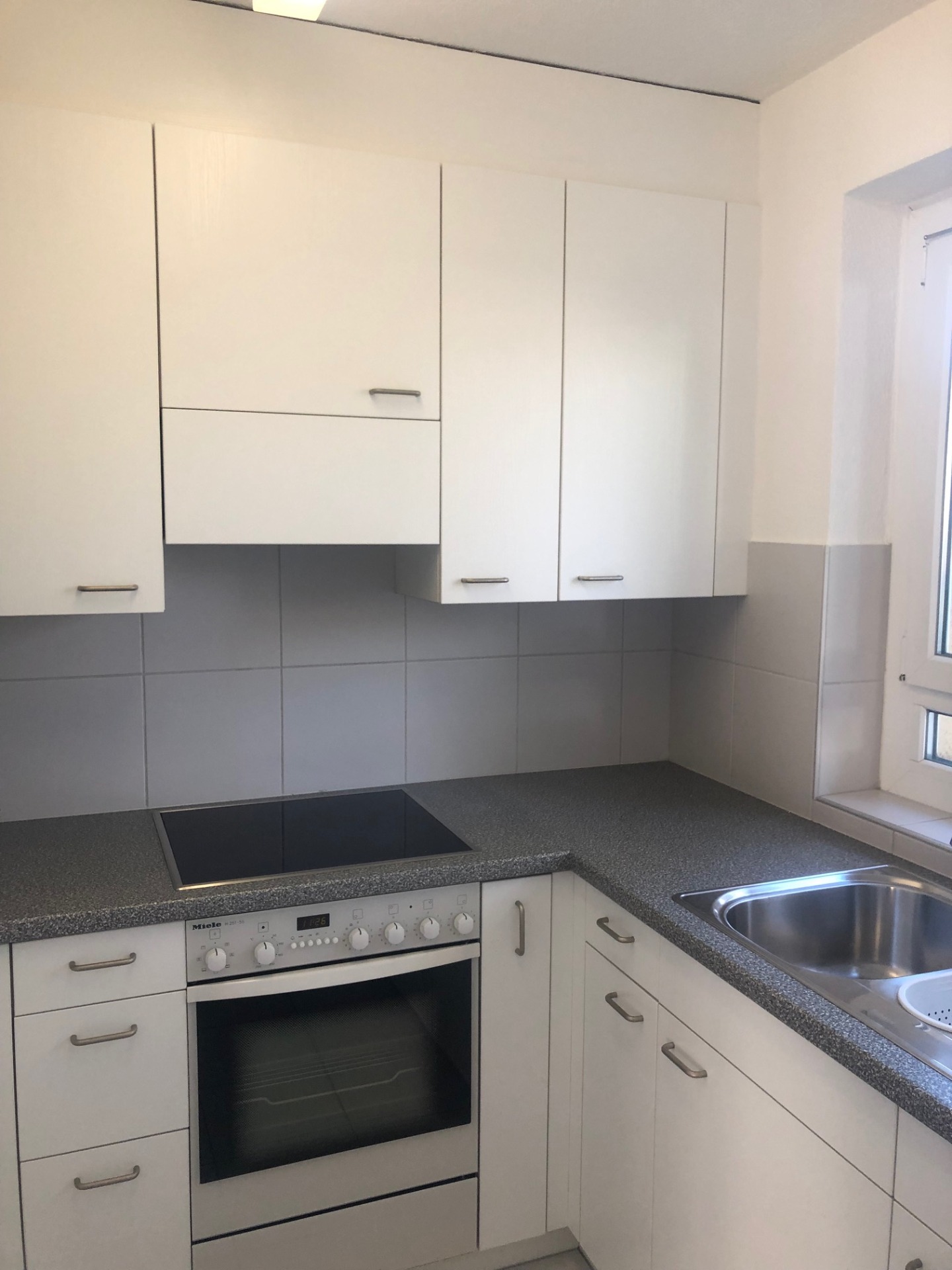 Appartement de 3 ½ pièces, photo 1 sur 5