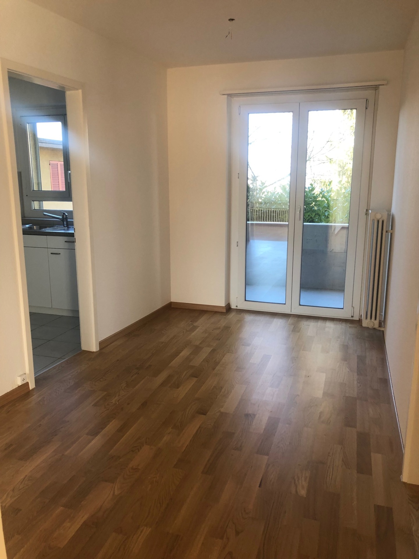 Appartement de 3 ½ pièces, photo 2 sur 5