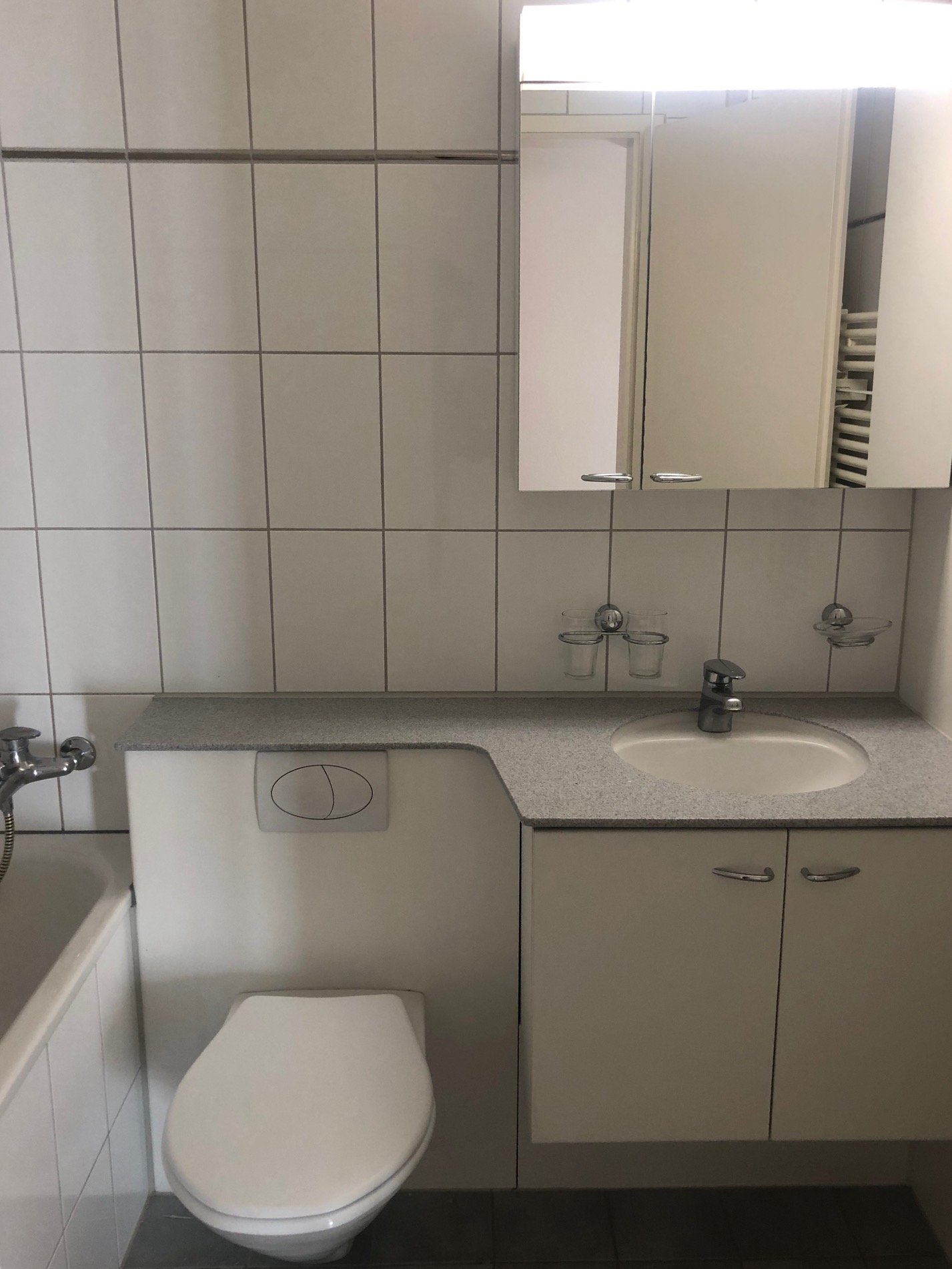 Appartement de 3 ½ pièces, photo 5 sur 5