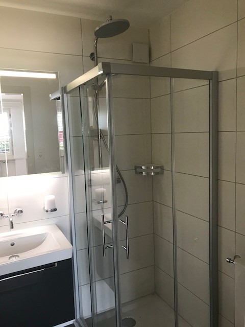 1 ½ pièces appartement