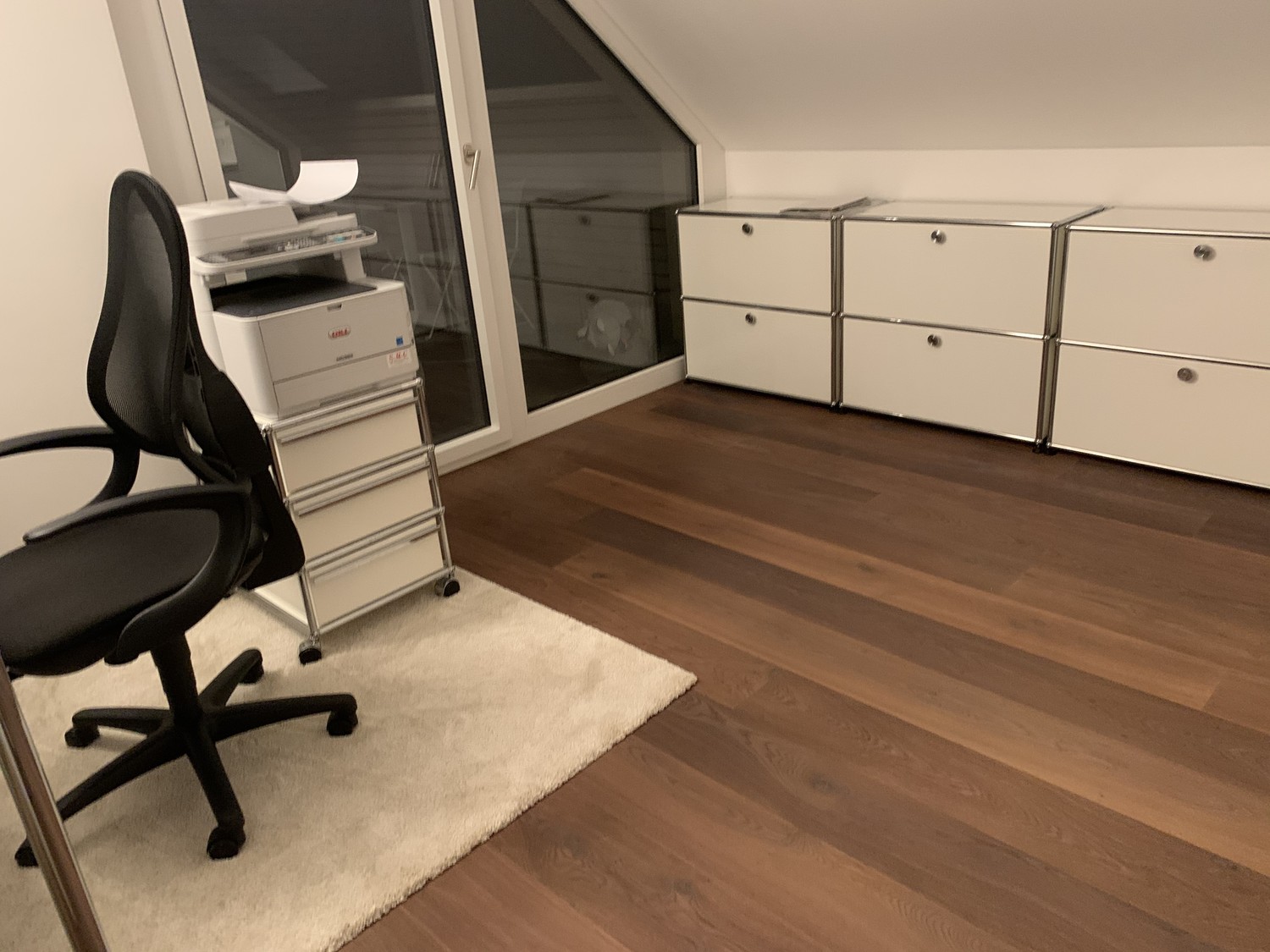 Appartement de 4 ½ pièces, photo 10 sur 10