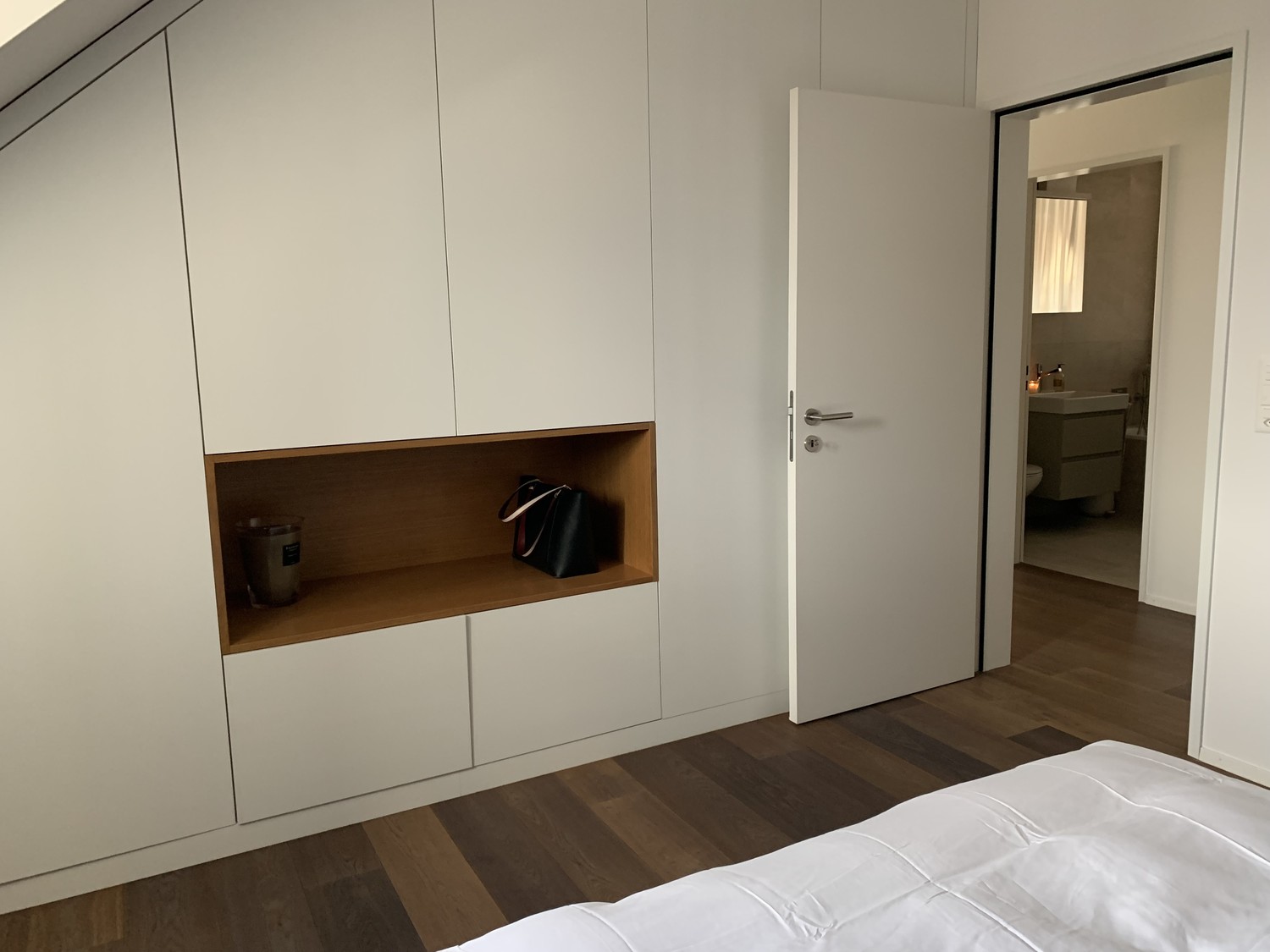 Appartement de 4 ½ pièces, photo 8 sur 10