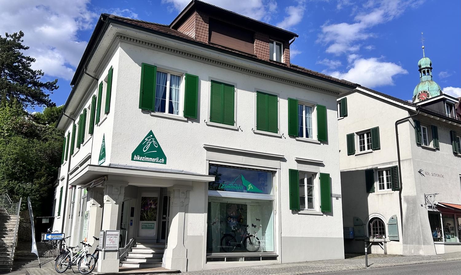 250m² commercial