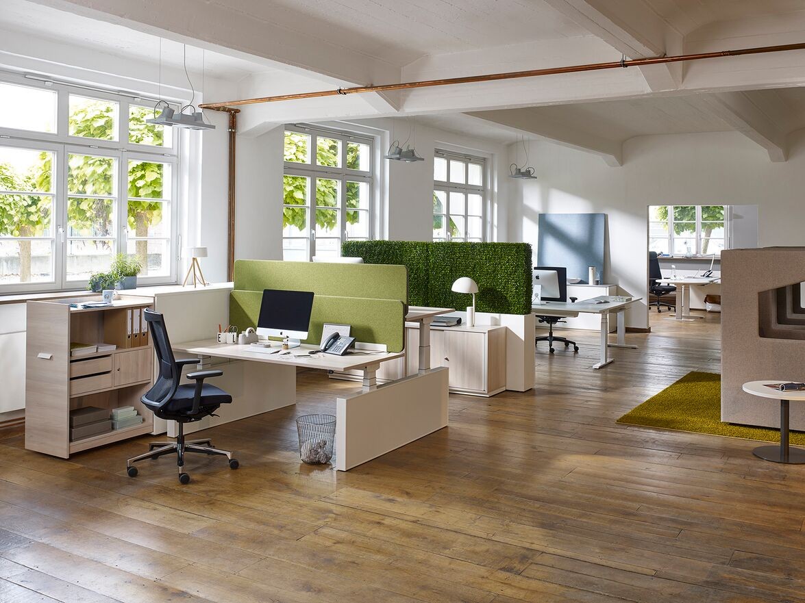 250m² commercial